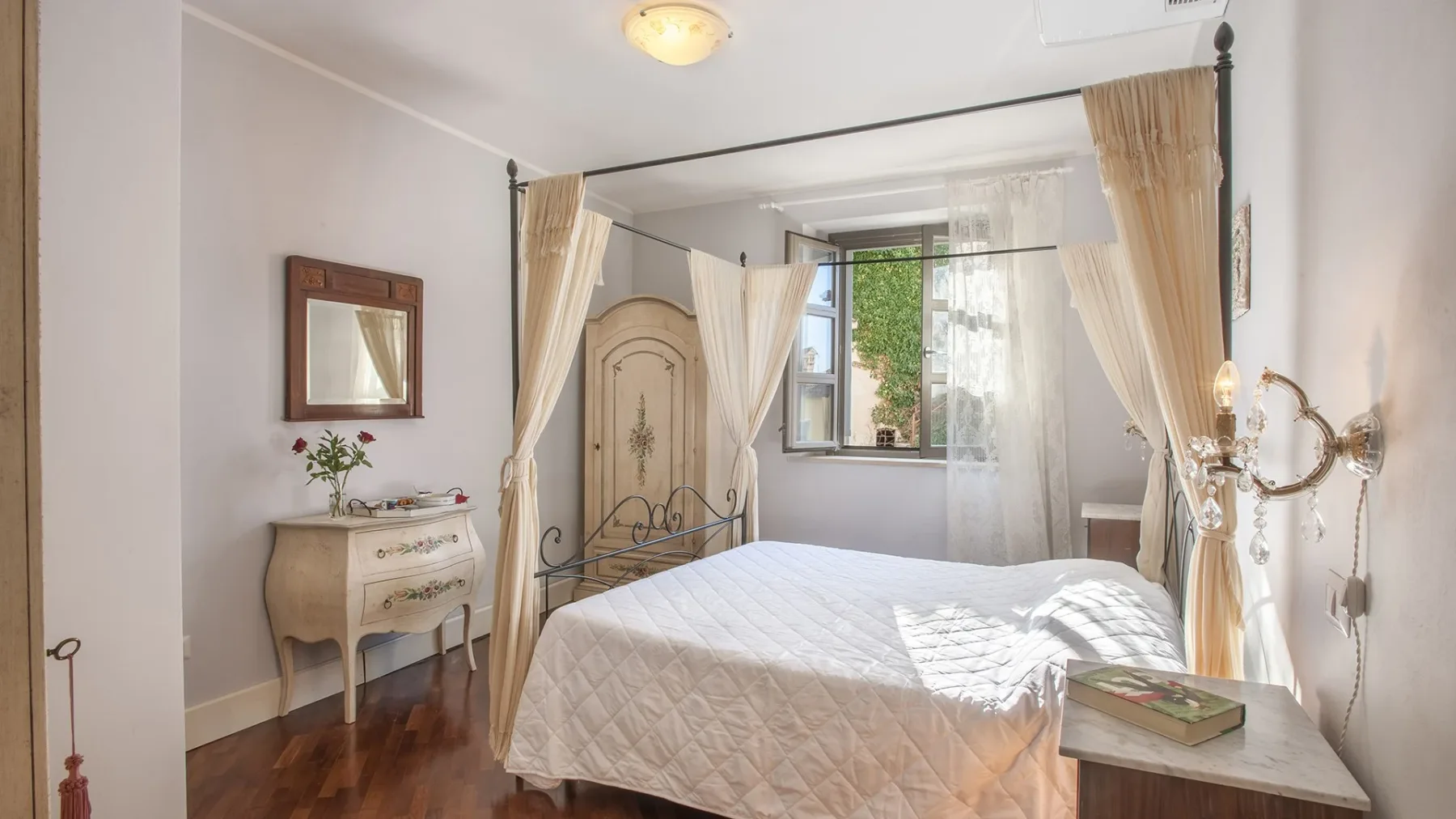 VILLA CAPPELLETTI 16+2 - Marche