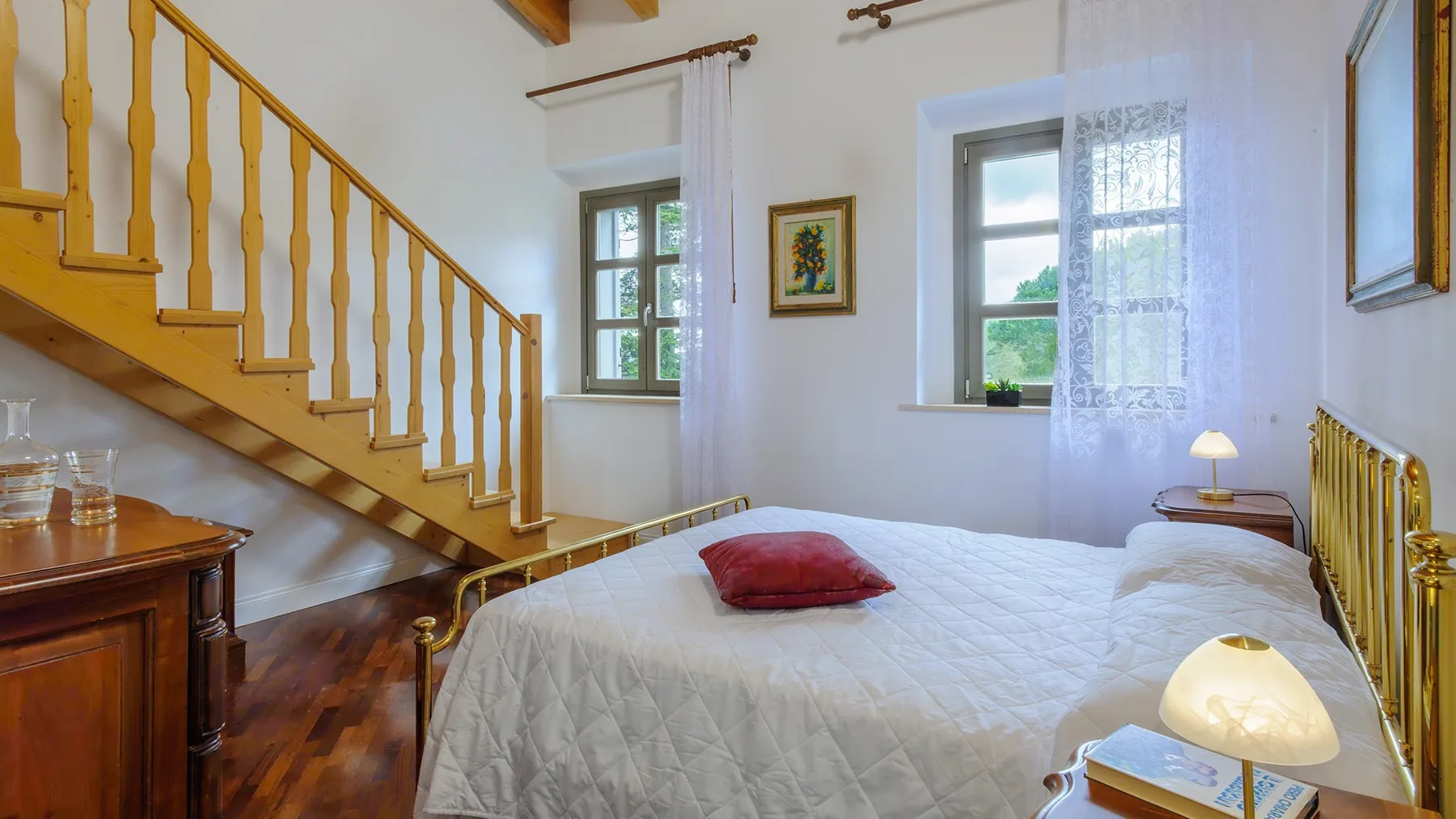 VILLA CAPPELLETTI 16+2 - Marche