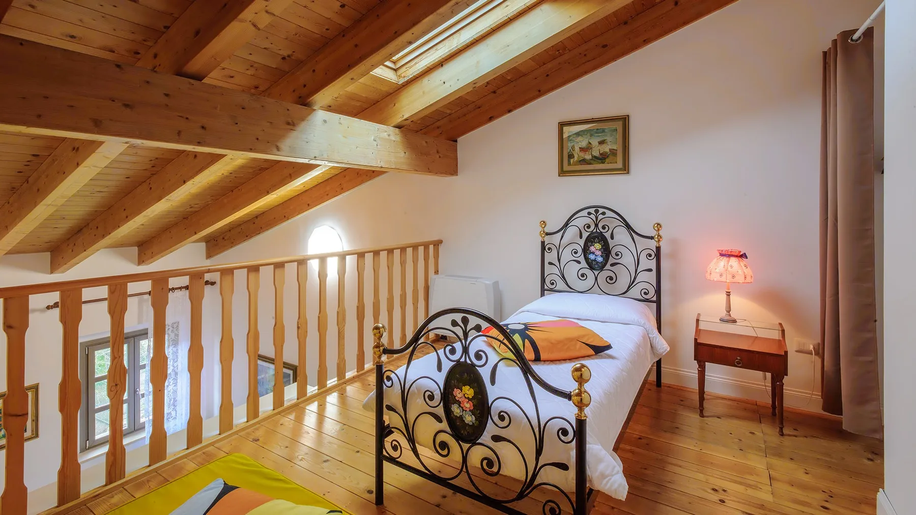 VILLA CAPPELLETTI 16+2 - Marche