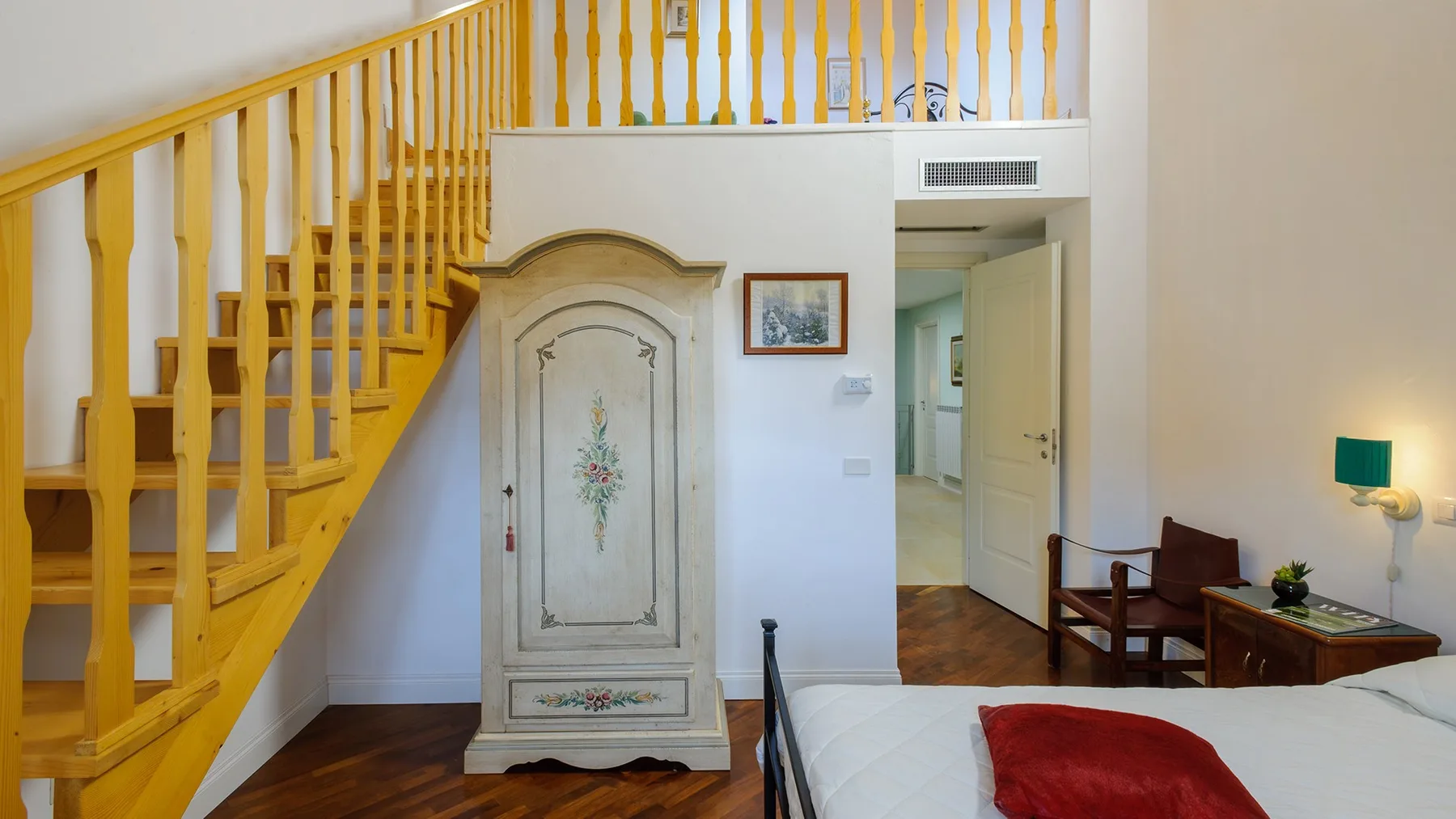 VILLA CAPPELLETTI 16+2 - Marche