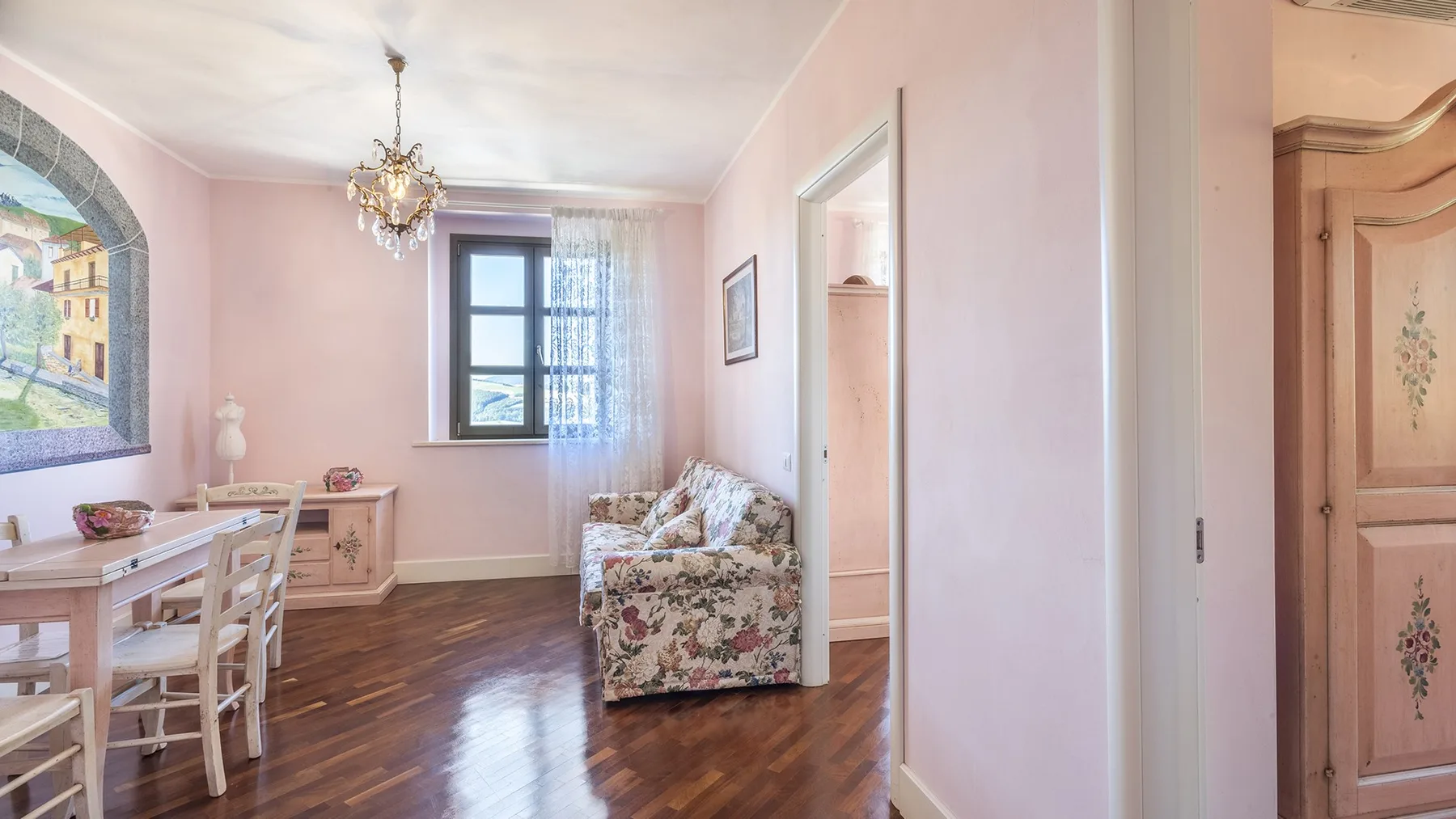VILLA CAPPELLETTI 16+2 - Marche