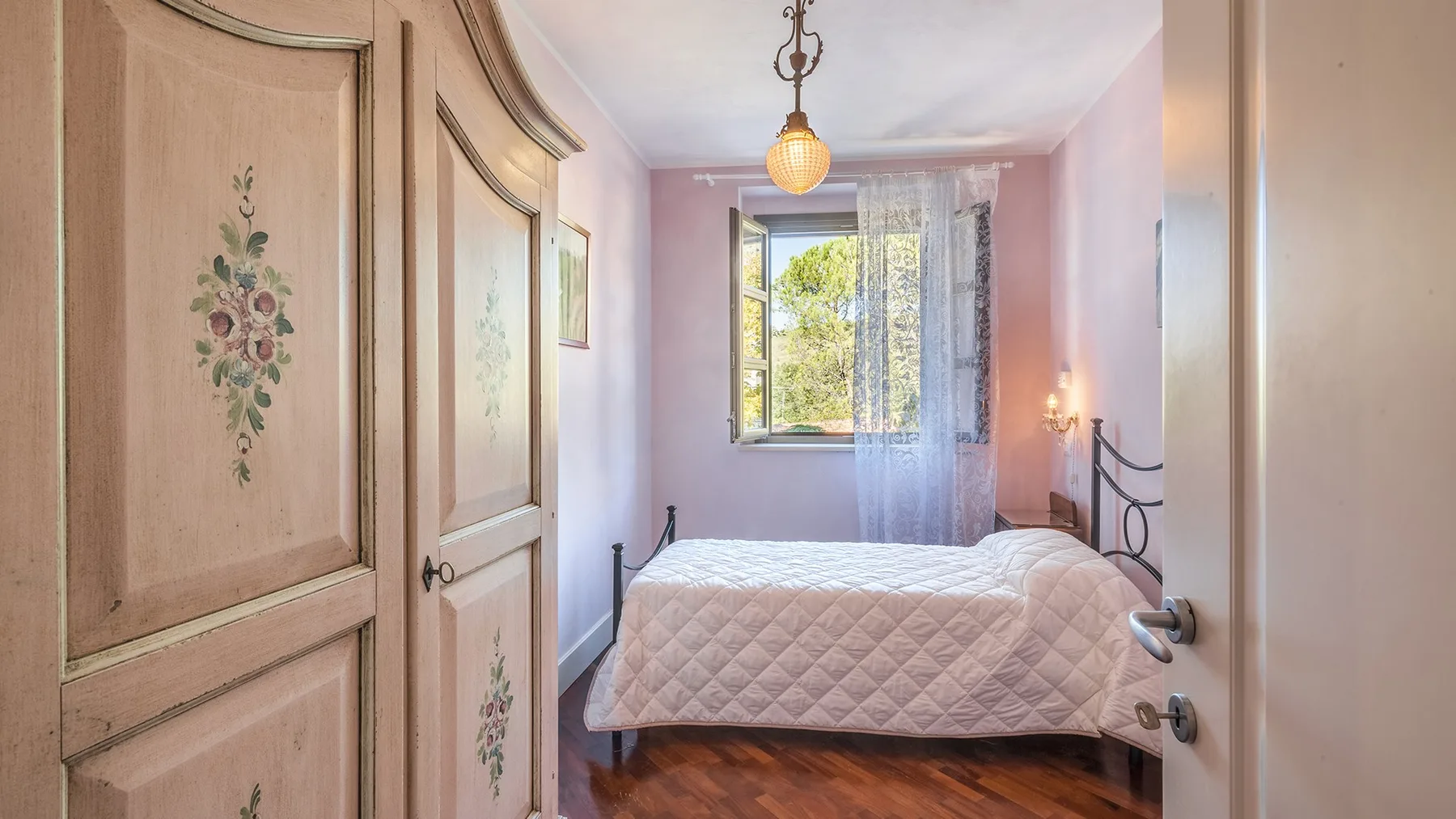 VILLA CAPPELLETTI 16+2 - Marche