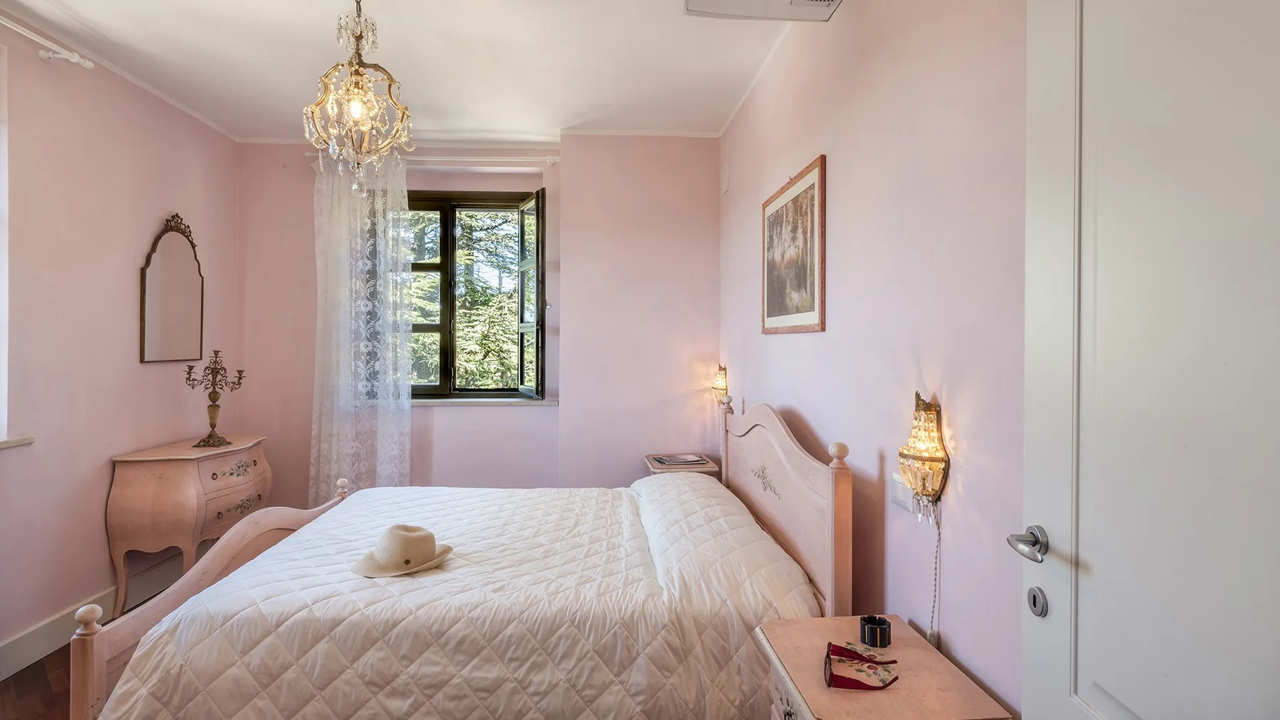 VILLA CAPPELLETTI 16+2 - Marche