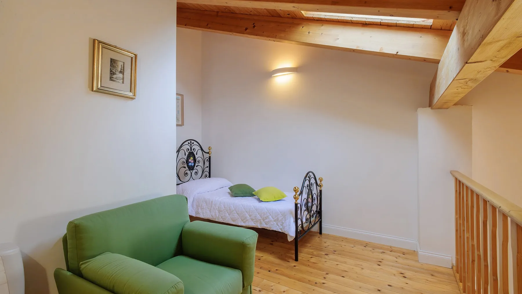 VILLA CAPPELLETTI 16+2 - Marche