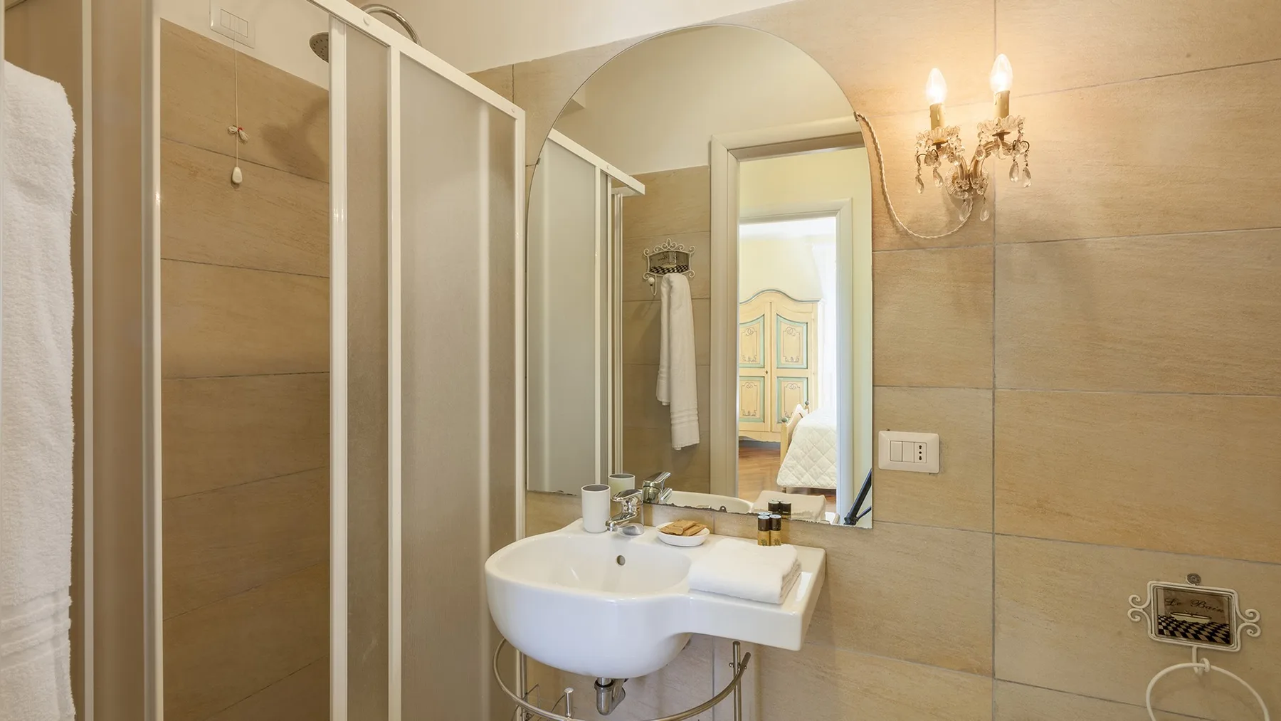 VILLA CAPPELLETTI 16+2 - Marche