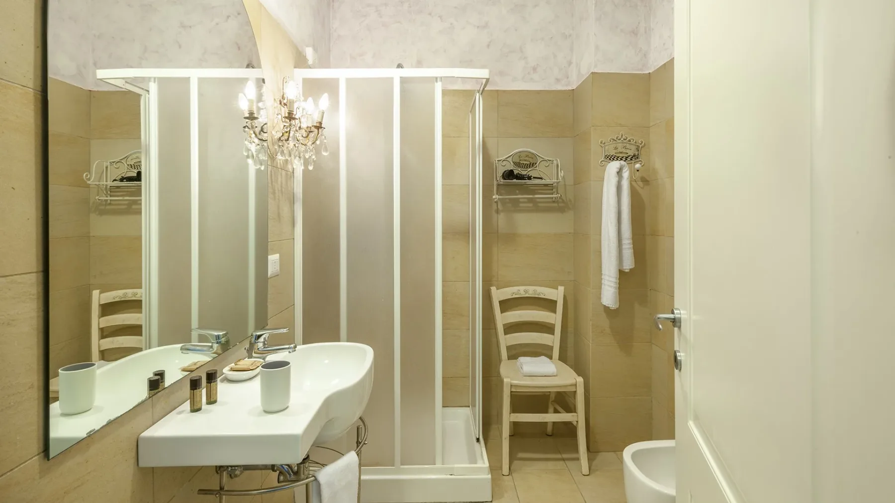 VILLA CAPPELLETTI 16+2 - Marche