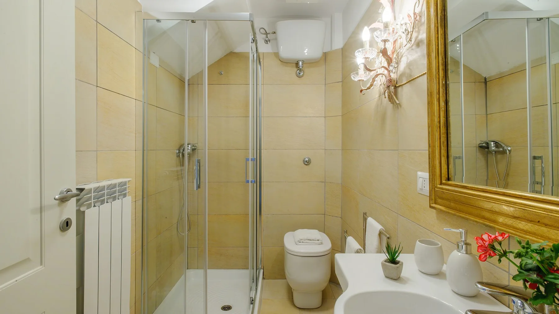 VILLA CAPPELLETTI 16+2 - Marche