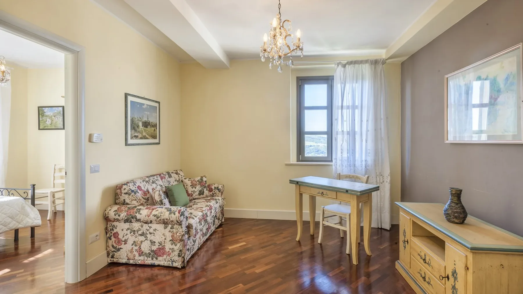 VILLA CAPPELLETTI 16+2 - Marche