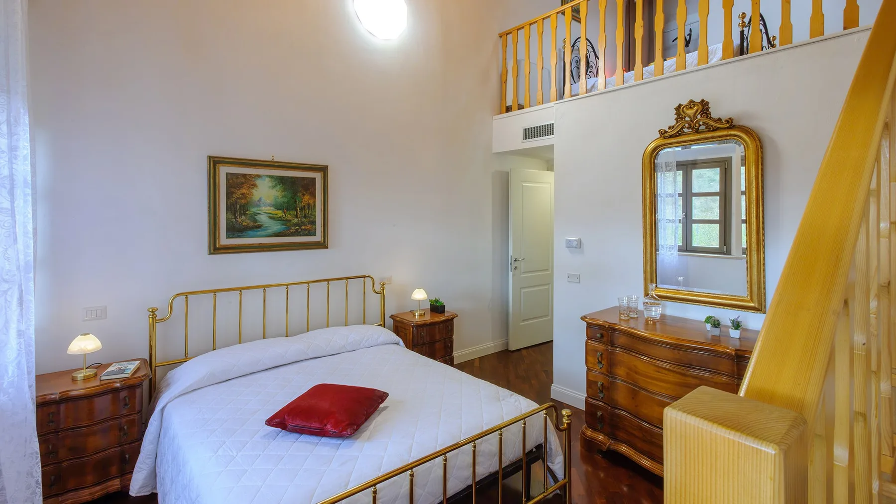 VILLA CAPPELLETTI 16+2 - Marche