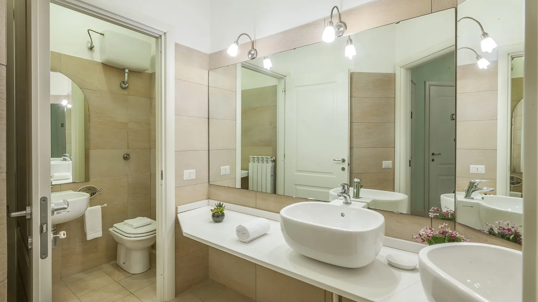 VILLA CAPPELLETTI 16+2 - Marche