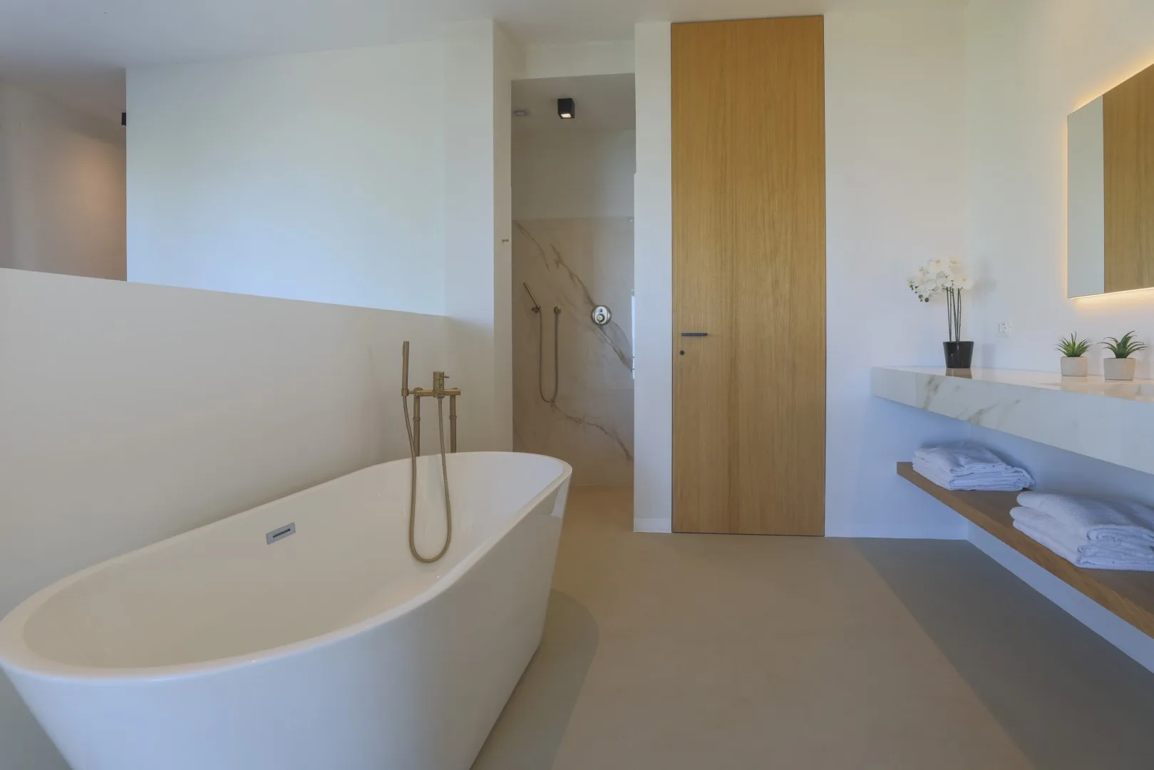 CASA DEI FIAMMINGHI 10+2 - Umbria