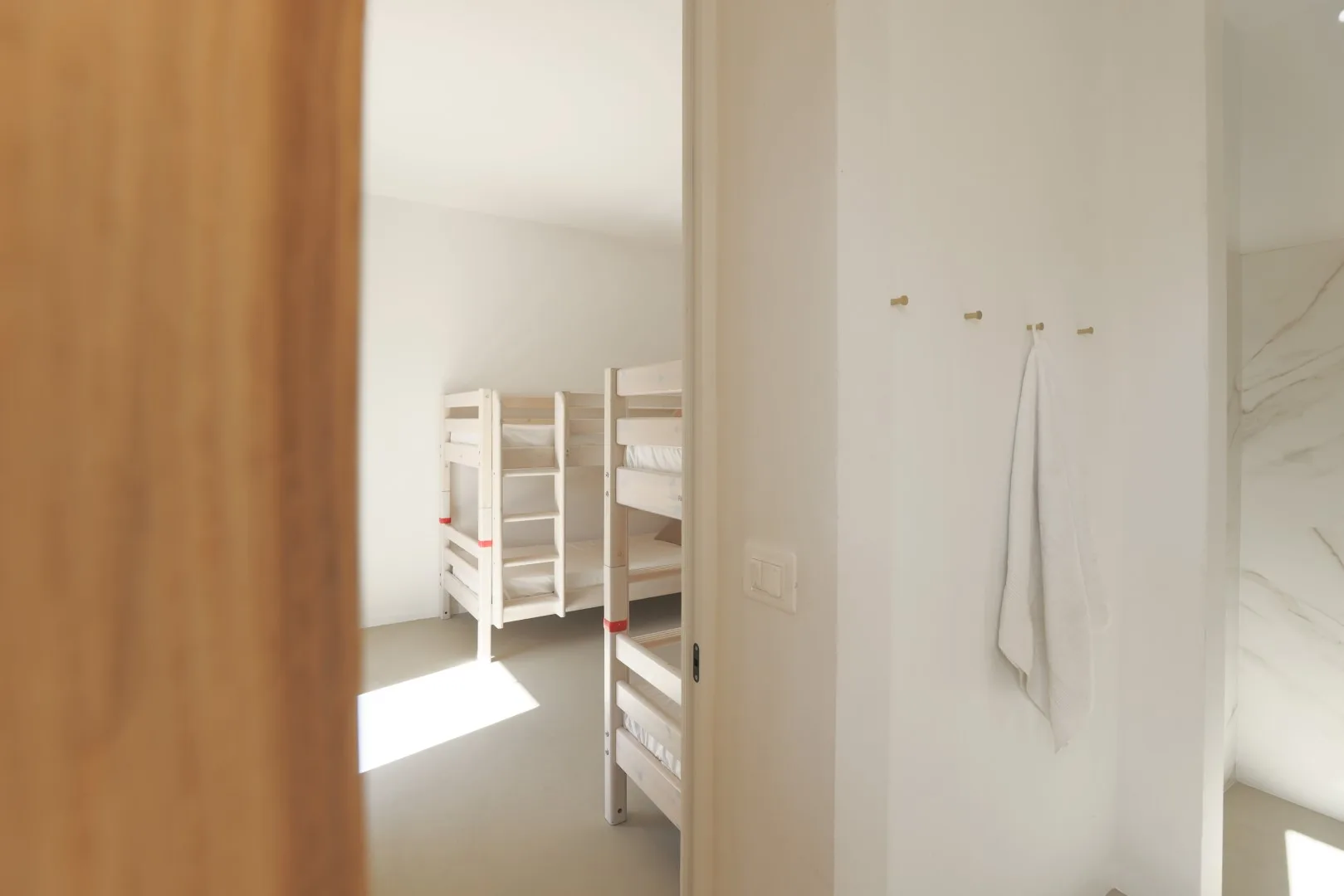 CASA DEI FIAMMINGHI 10+2 - Umbria