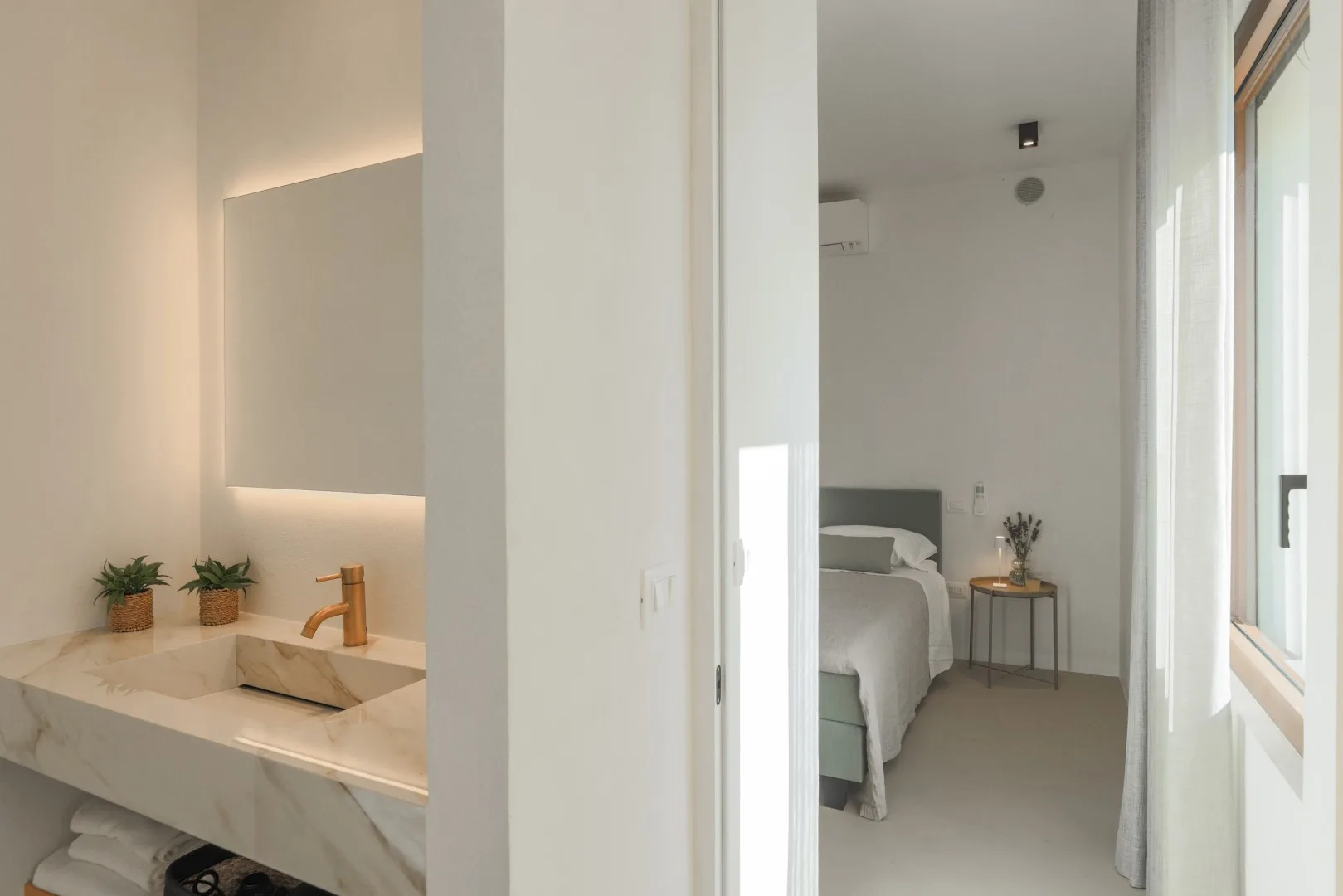 CASA DEI FIAMMINGHI 10+2 - Umbria