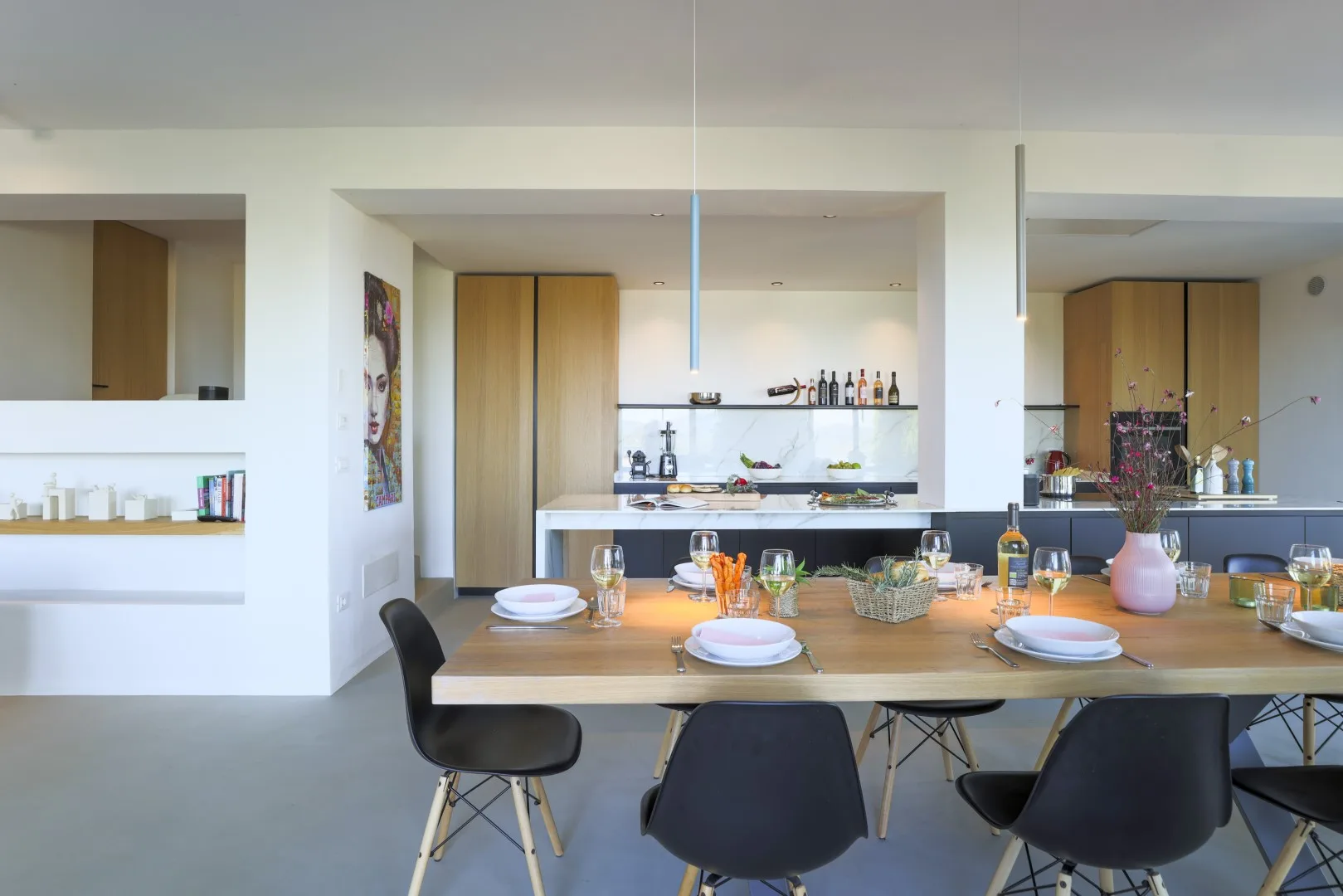 CASA DEI FIAMMINGHI 10+2 - Umbria