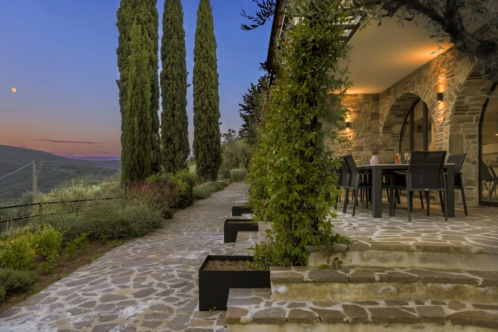 CASA DEI FIAMMINGHI 10+2 - Umbria