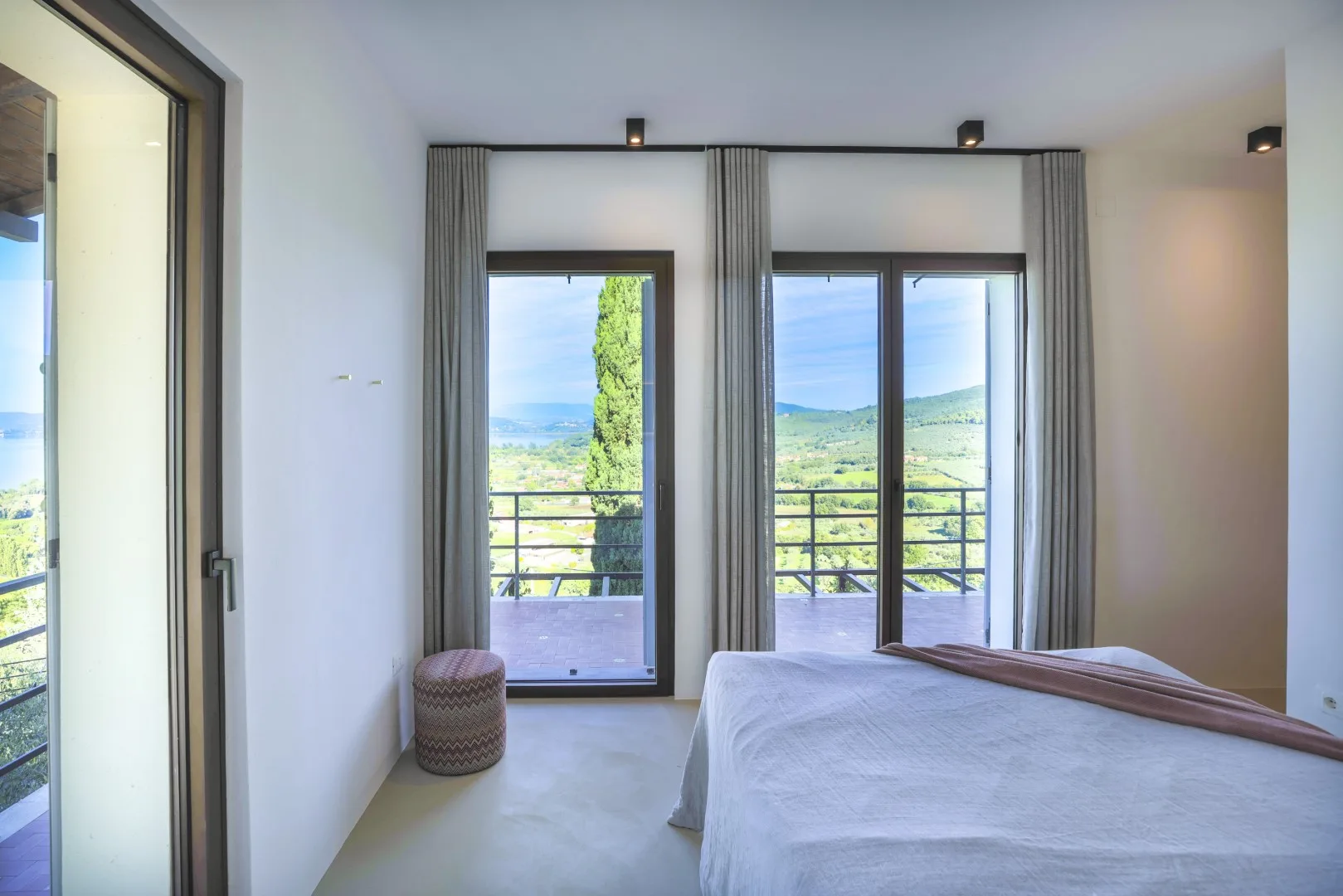 CASA DEI FIAMMINGHI 10+2 - Umbria