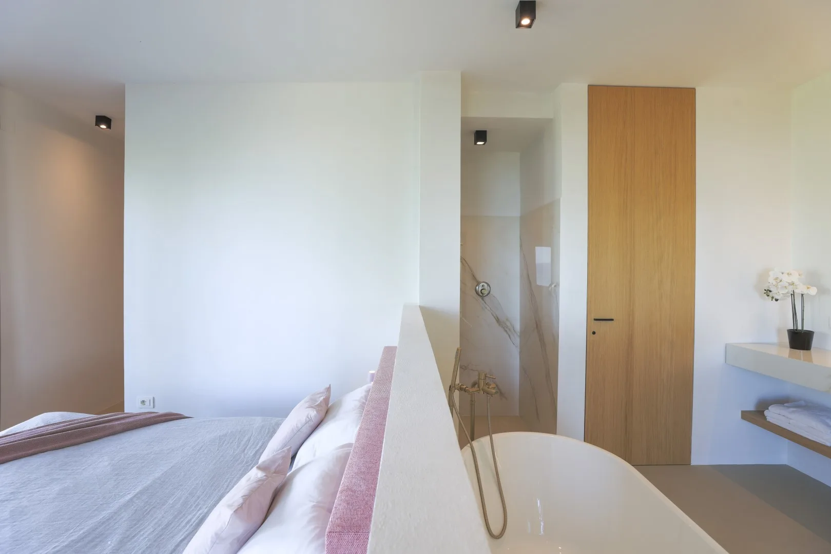 CASA DEI FIAMMINGHI 10+2 - Umbria