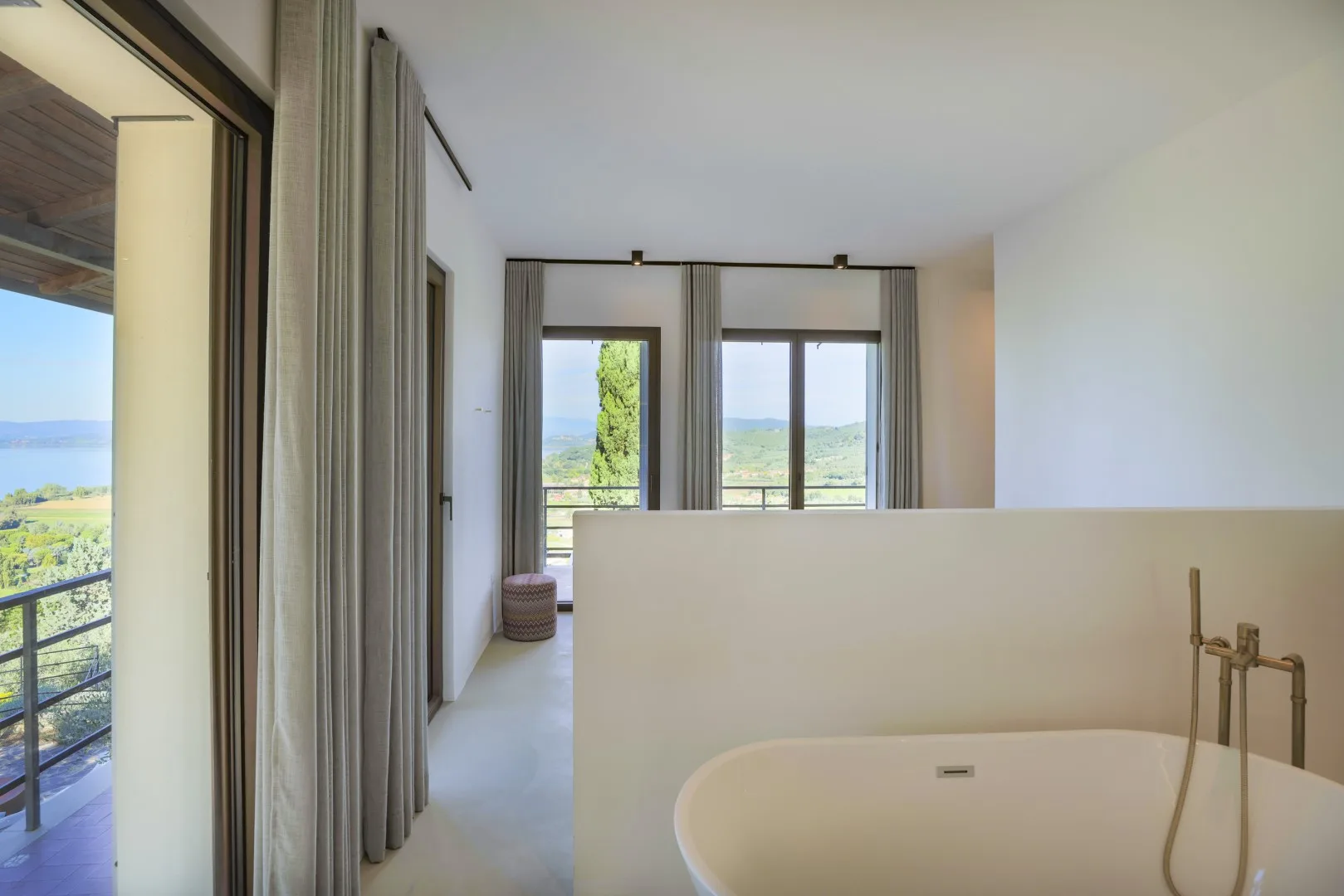 CASA DEI FIAMMINGHI 10+2 - Umbria