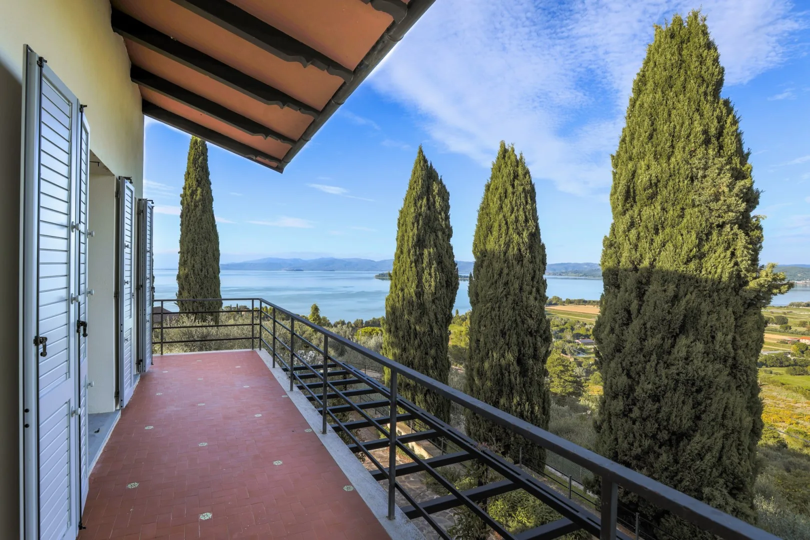 CASA DEI FIAMMINGHI 10+2 - Umbria
