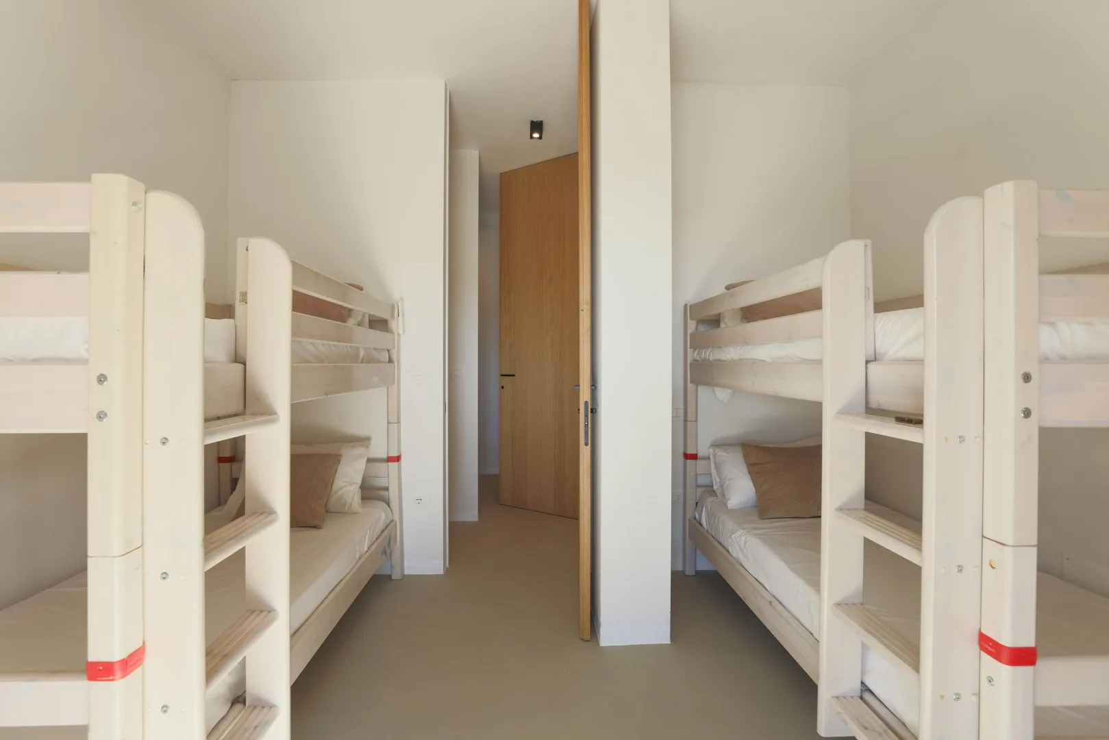 CASA DEI FIAMMINGHI 10+2 - Umbria