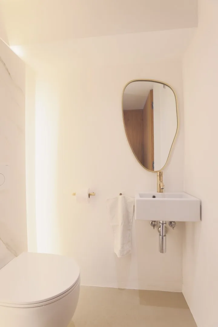 CASA DEI FIAMMINGHI 10+2 - Umbria