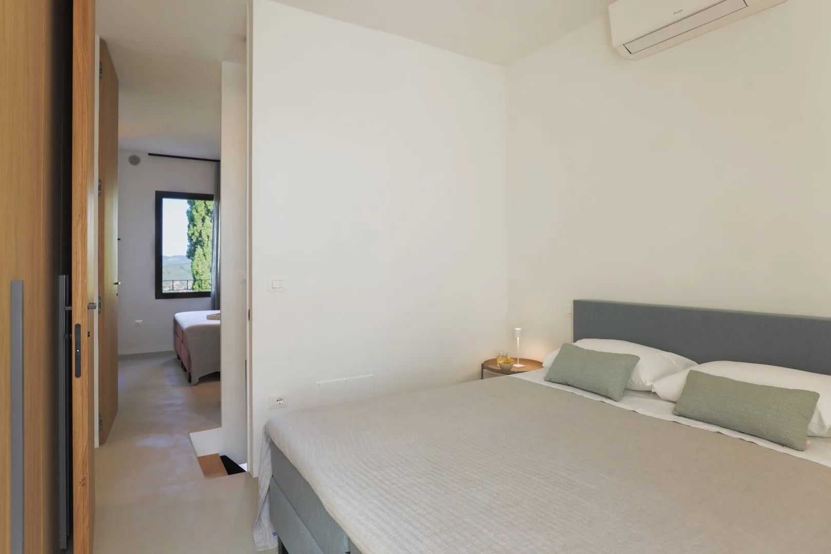 CASA DEI FIAMMINGHI 10+2 - Umbria