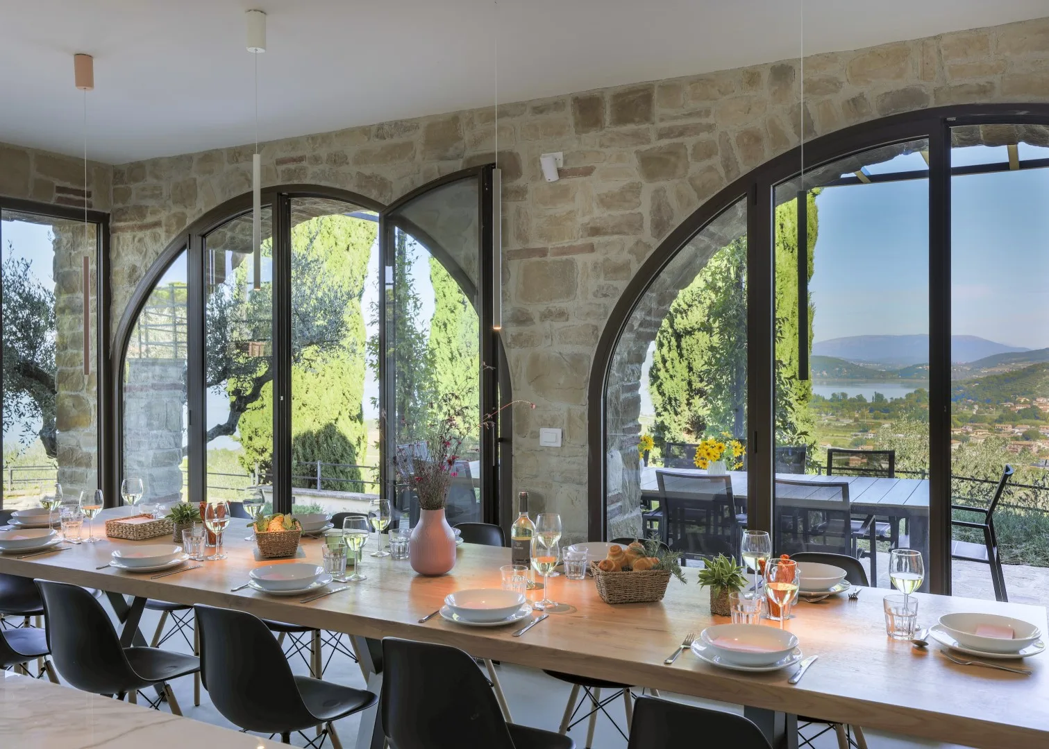 CASA DEI FIAMMINGHI 10+2 - Umbria