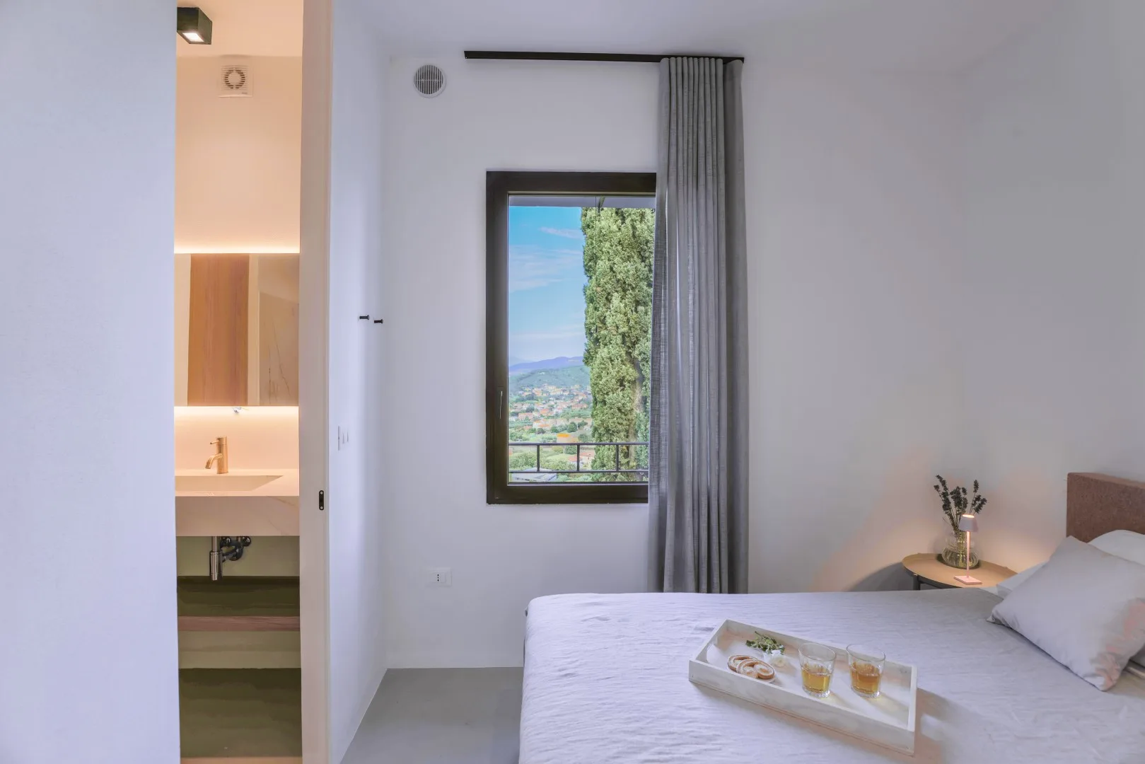 CASA DEI FIAMMINGHI 10+2 - Umbria