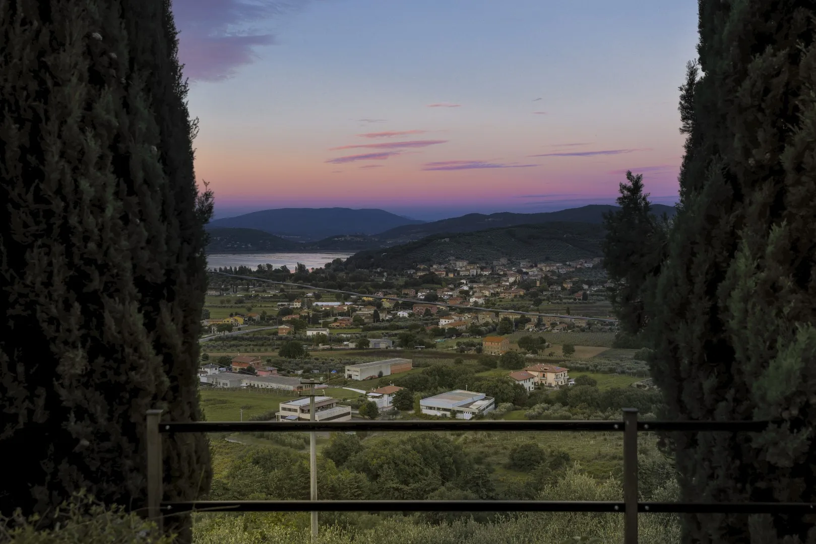 CASA DEI FIAMMINGHI 10+2 - Umbria
