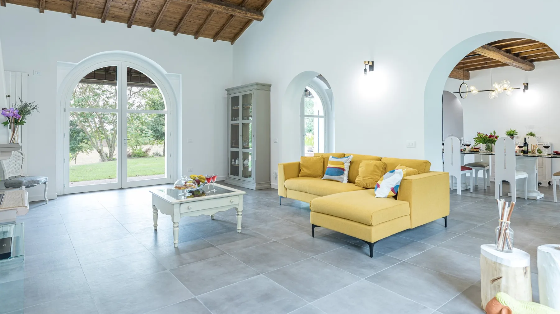 VILLA RASENA 6 - Lazio