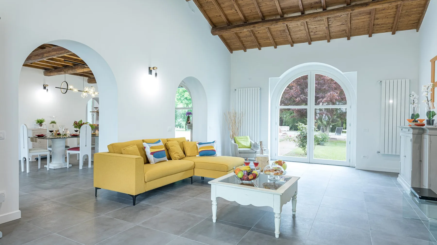 VILLA RASENA 6 - Lazio