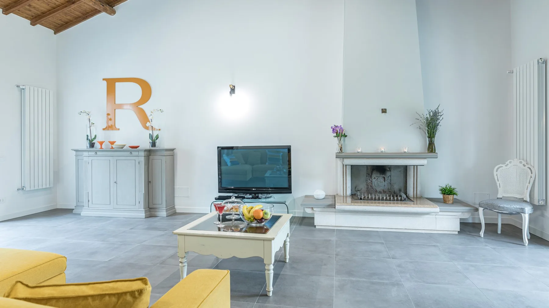 VILLA RASENA 6 - Lazio