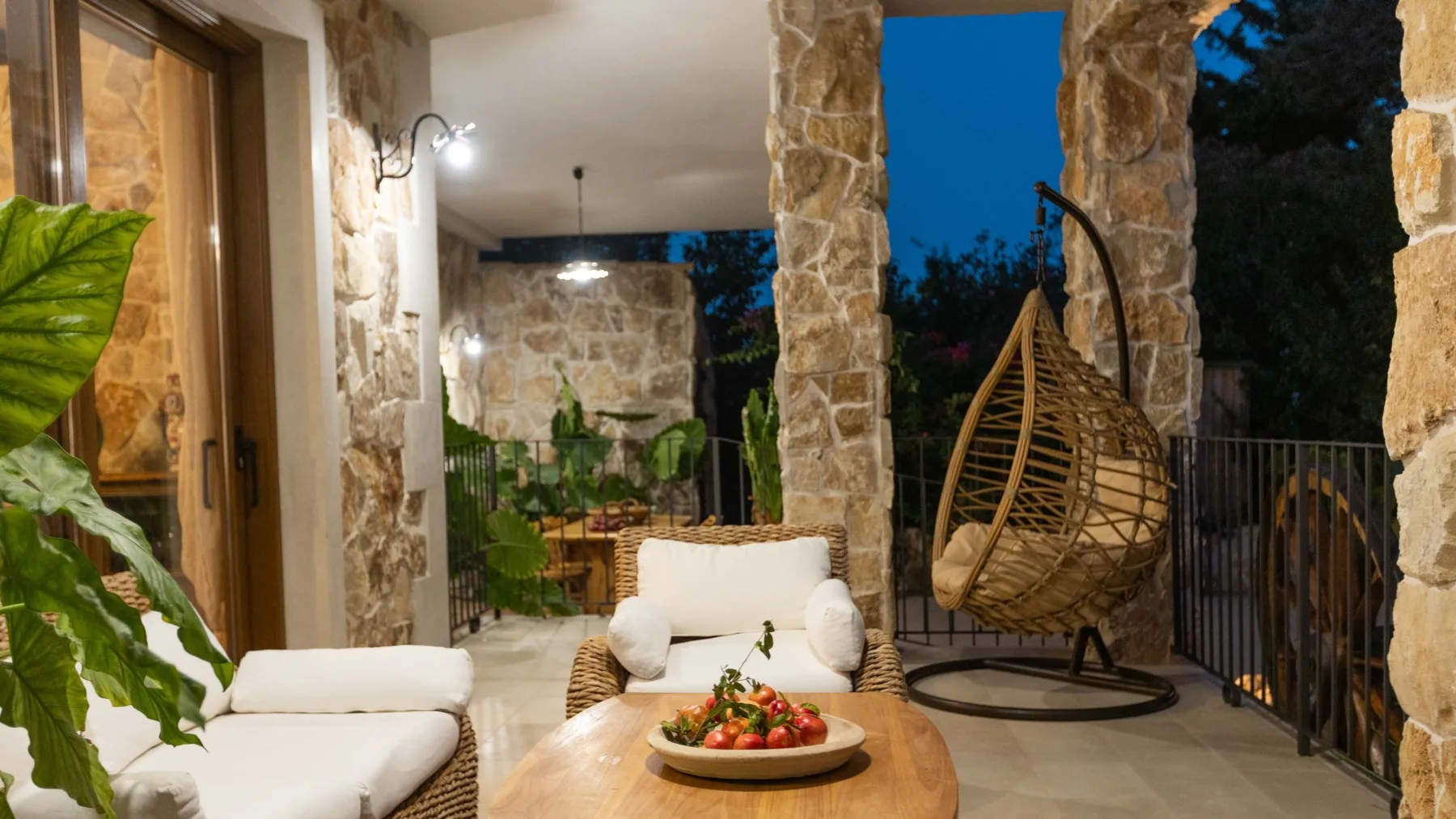 VILLA I MORI 4 - Sicily