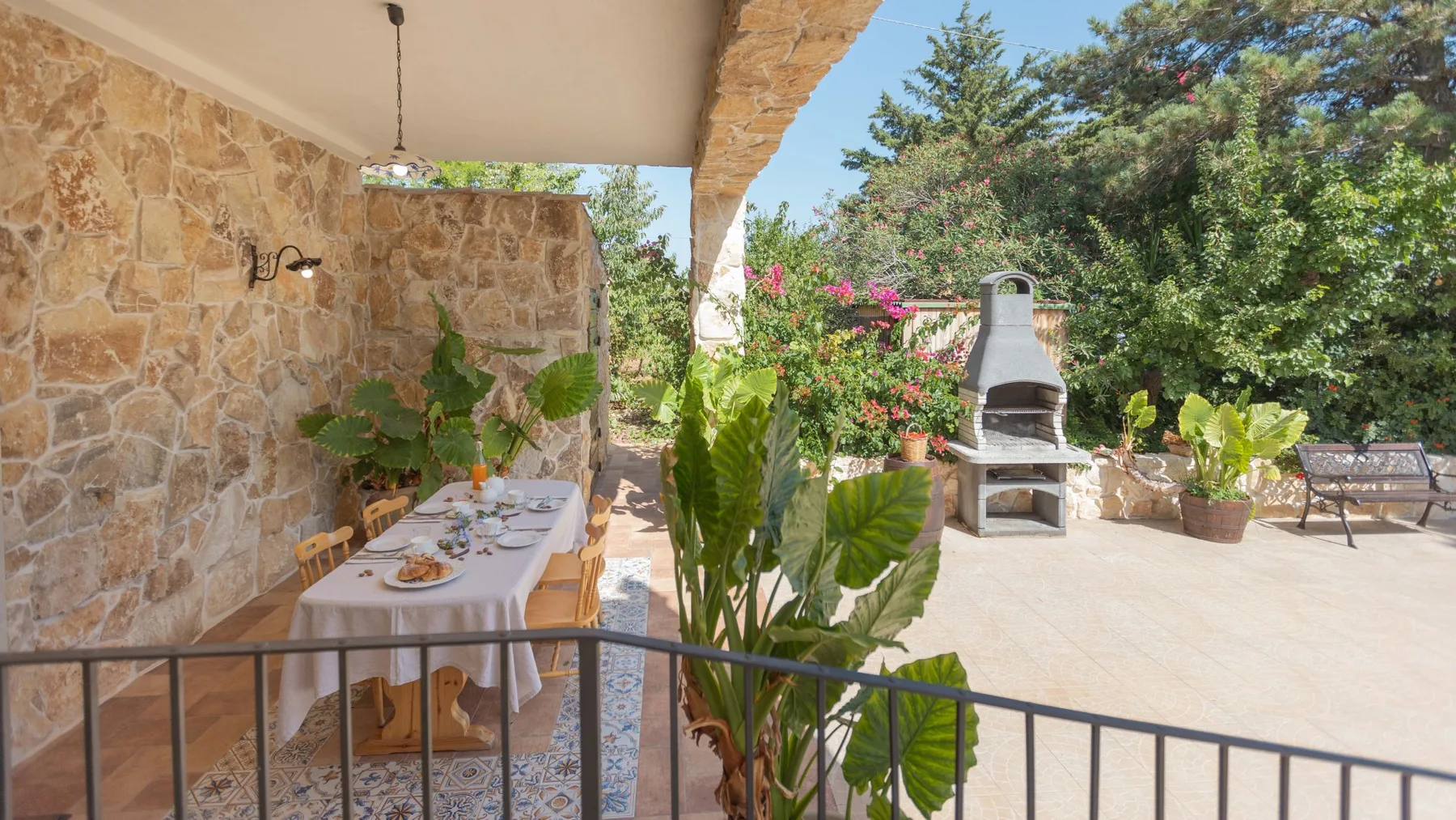 VILLA I MORI 4 - Sicily