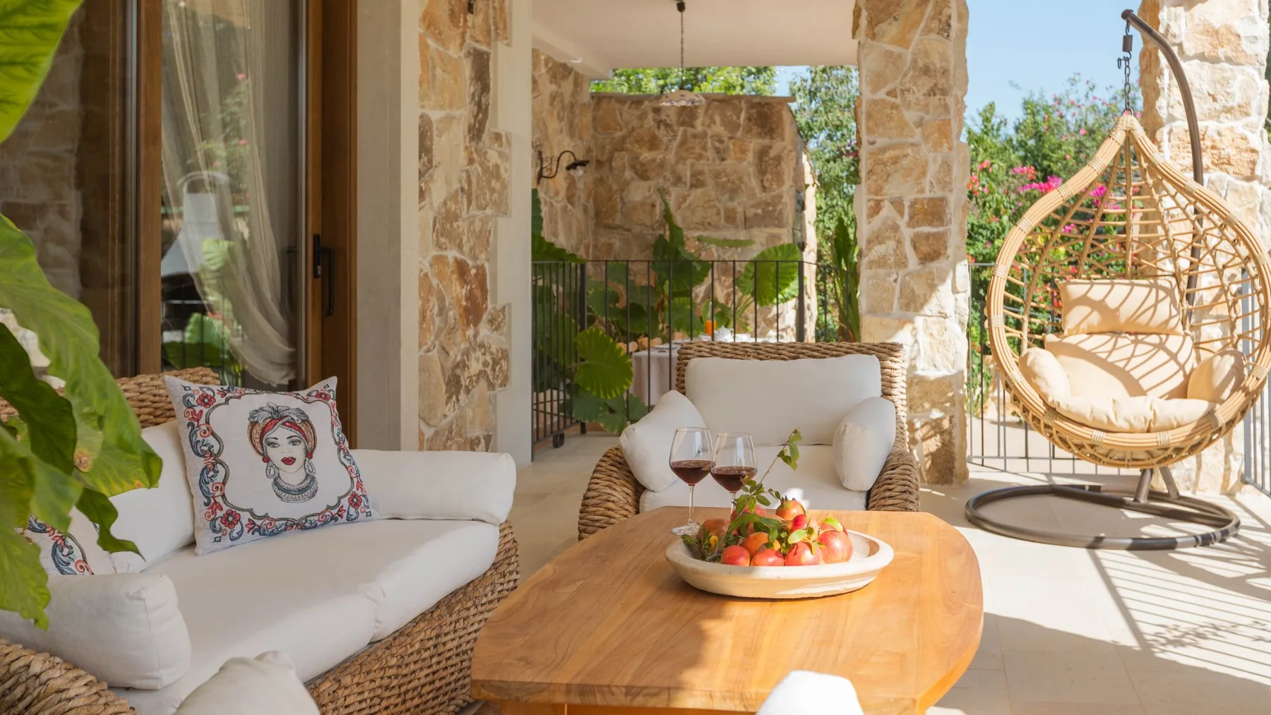 VILLA I MORI 4 - Sicily