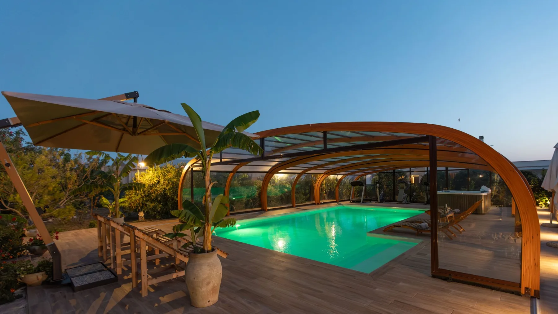 VILLA I MORI 4 - Sicily