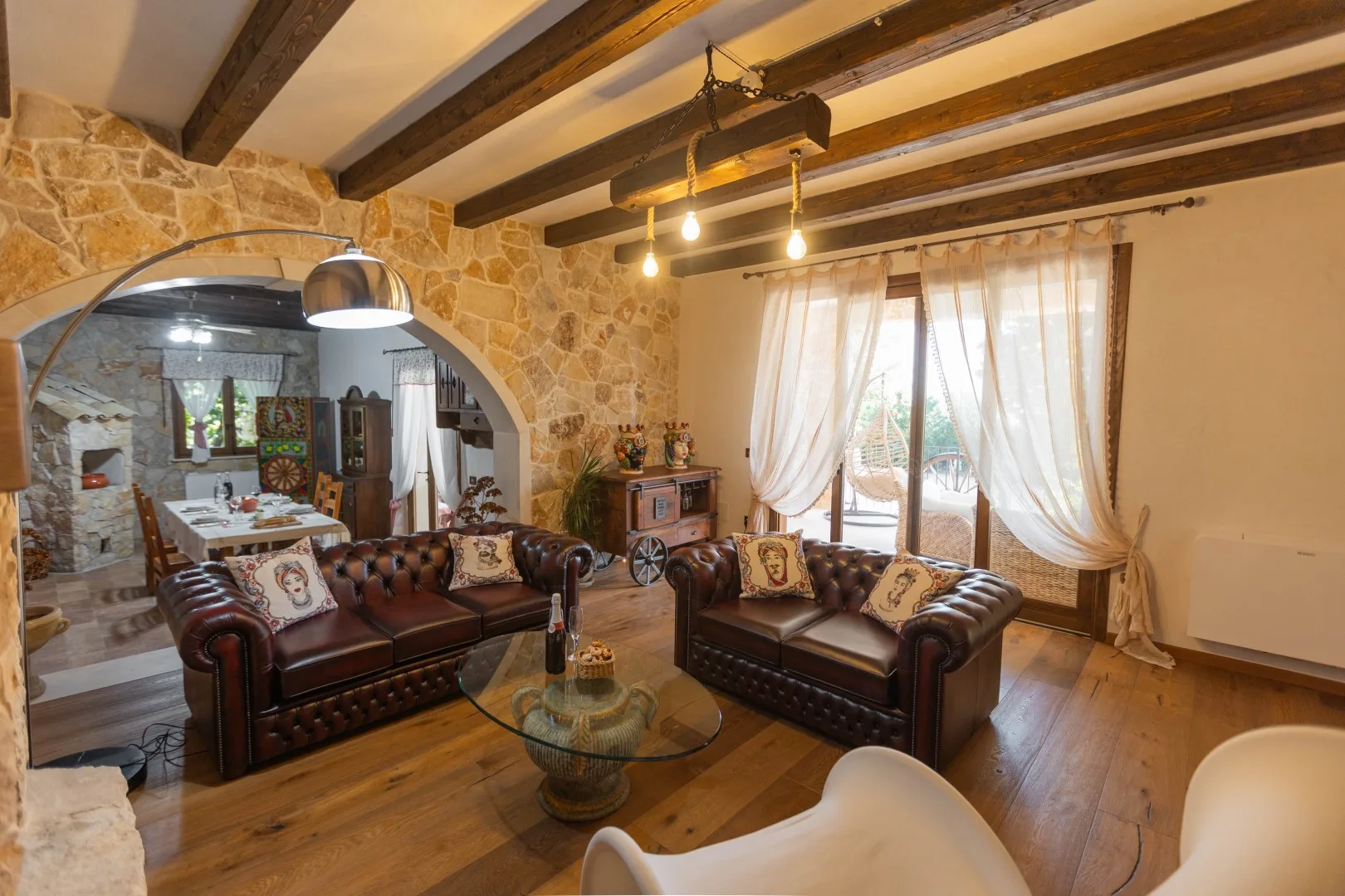 VILLA I MORI 4 - Sicily