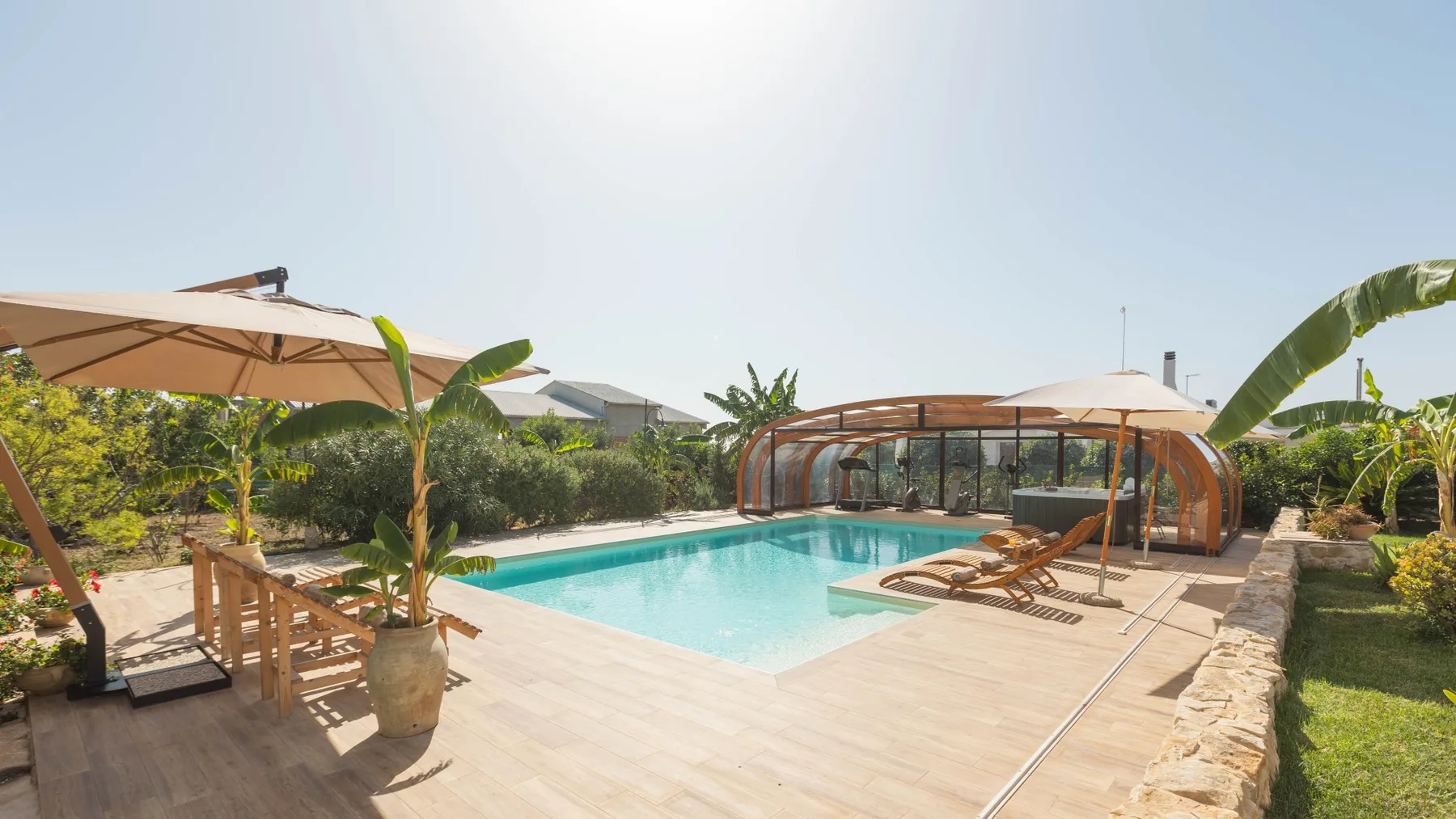 VILLA I MORI 4 - Sicily