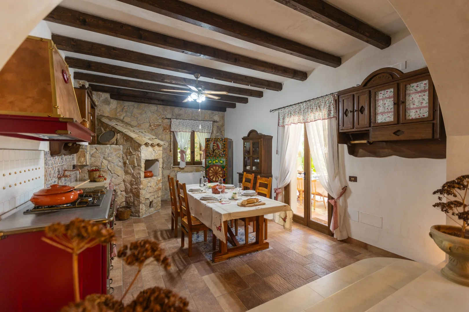 VILLA I MORI 4 - Sicily