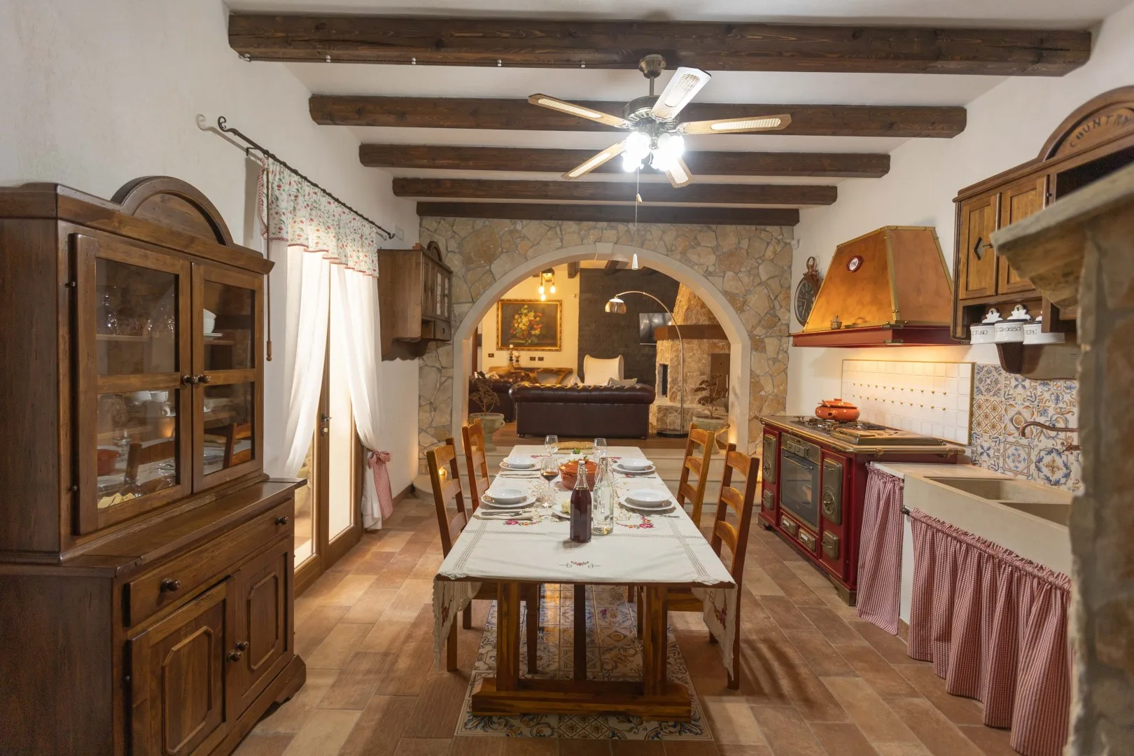 VILLA I MORI 4 - Sicily