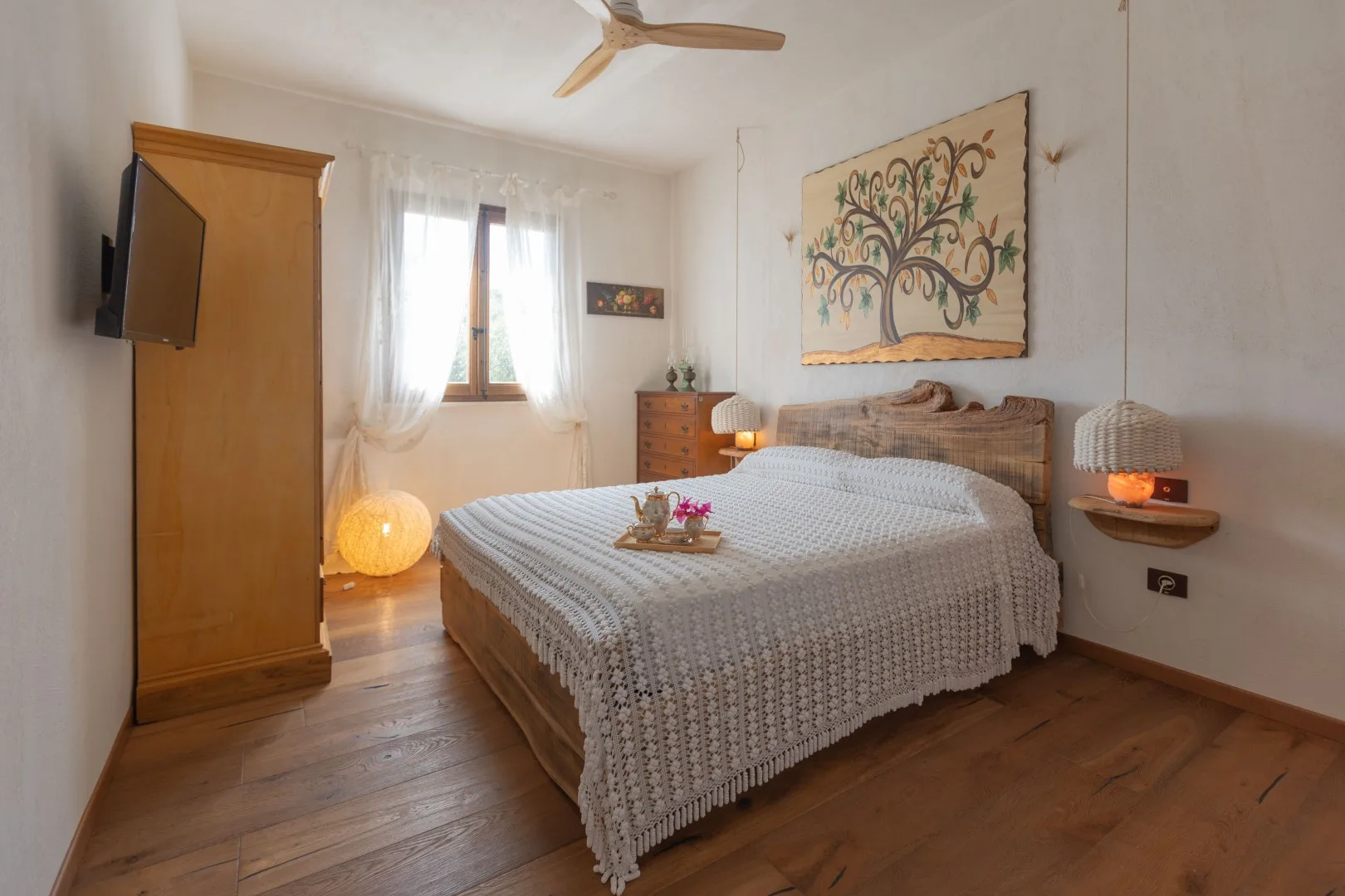 VILLA I MORI 4 - Sicily