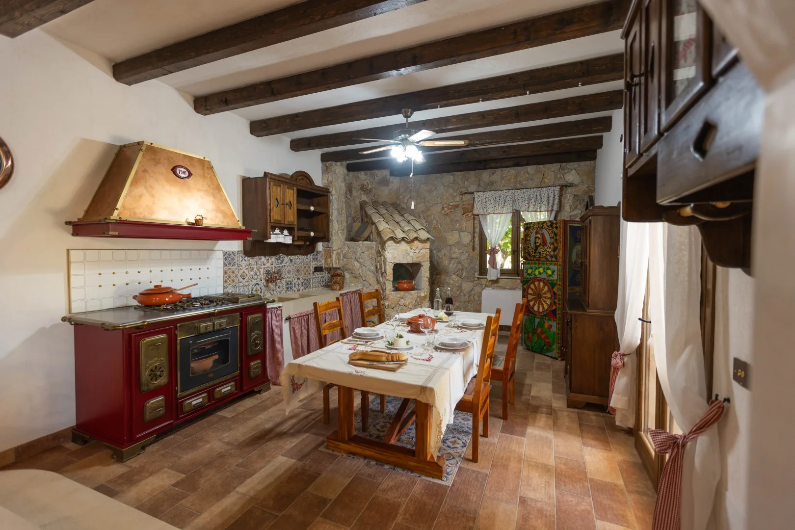 VILLA I MORI 4 - Sicily