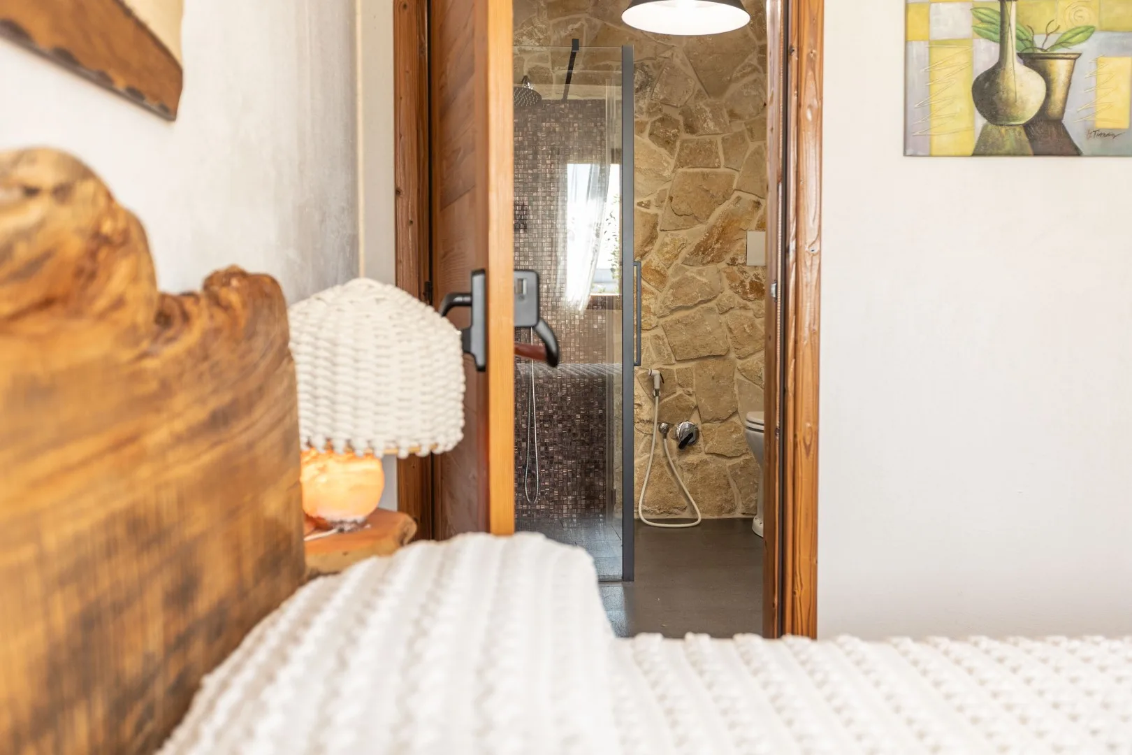 VILLA I MORI 4 - Sicily