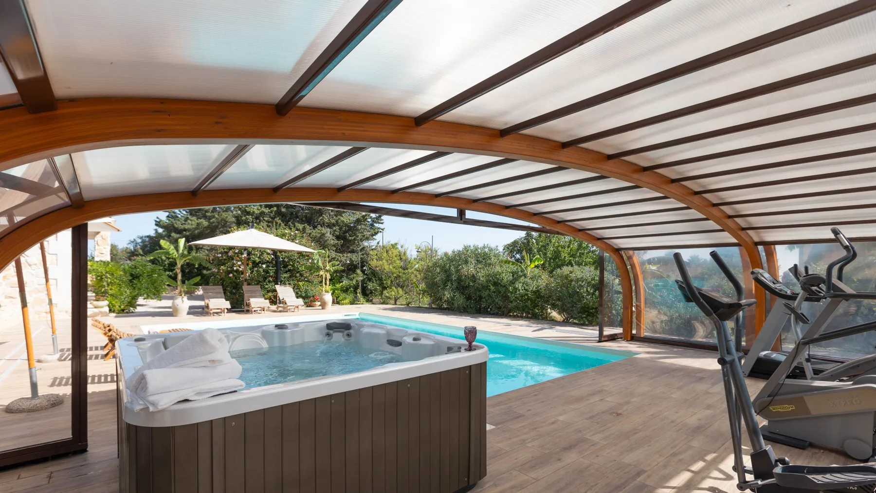 VILLA I MORI 4 - Sicily