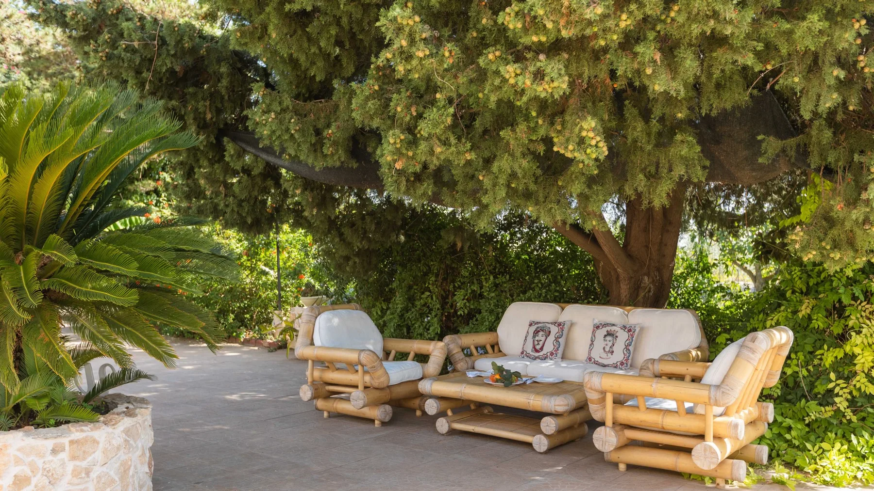 VILLA I MORI 4 - Sicily