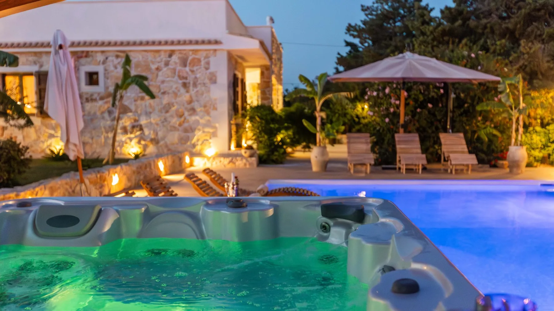 VILLA I MORI 4 - Sicily