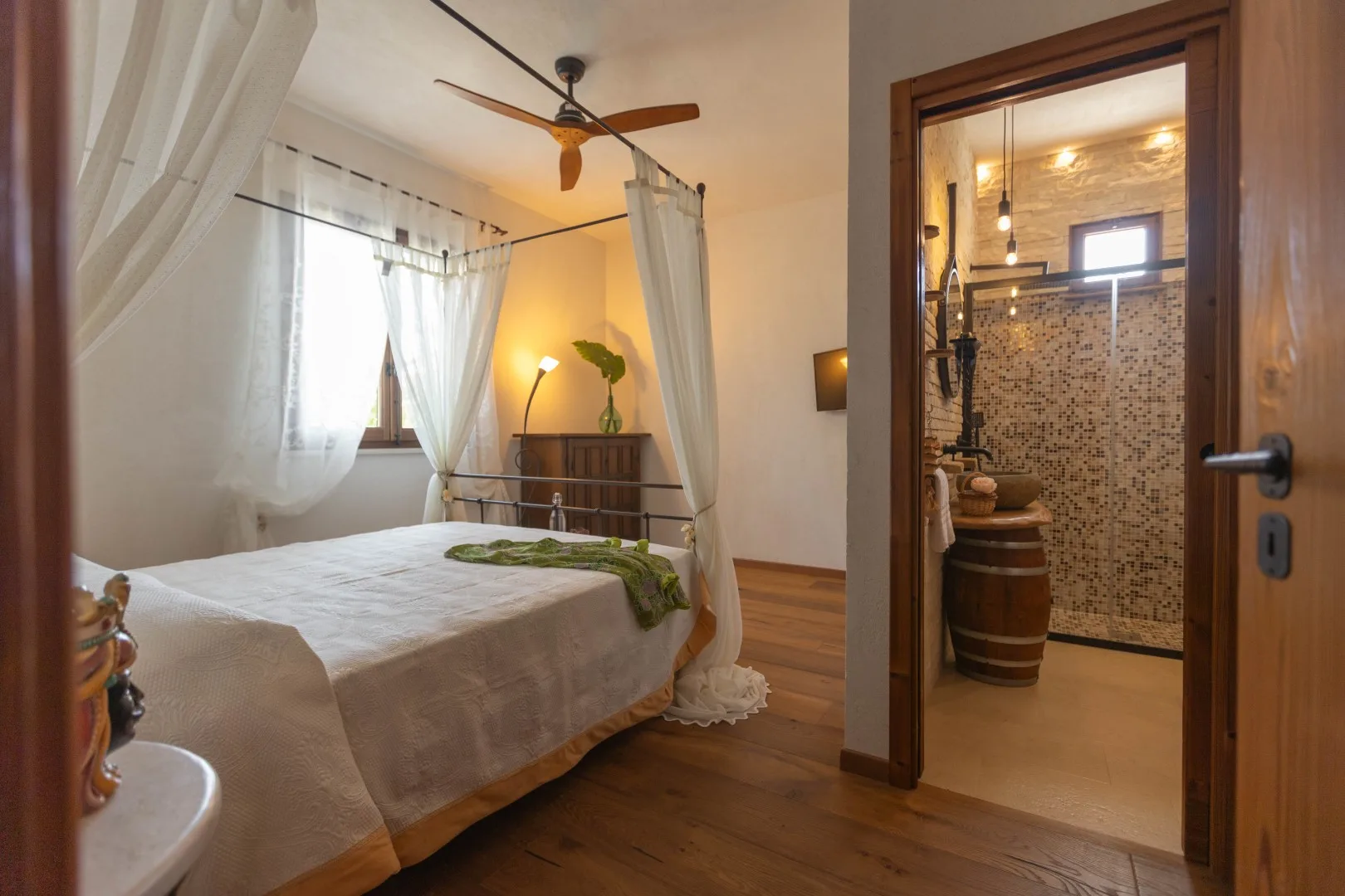 VILLA I MORI 4 - Sicily