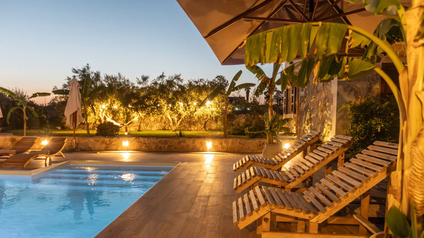 VILLA I MORI 4 - Sicily