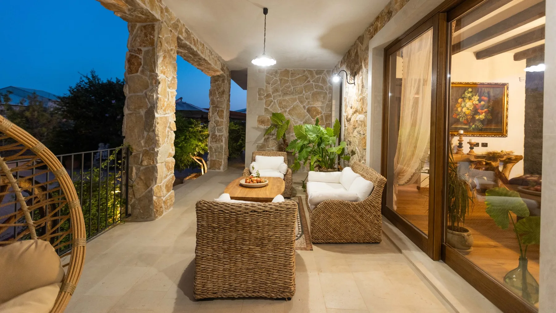 VILLA I MORI 4 - Sicily