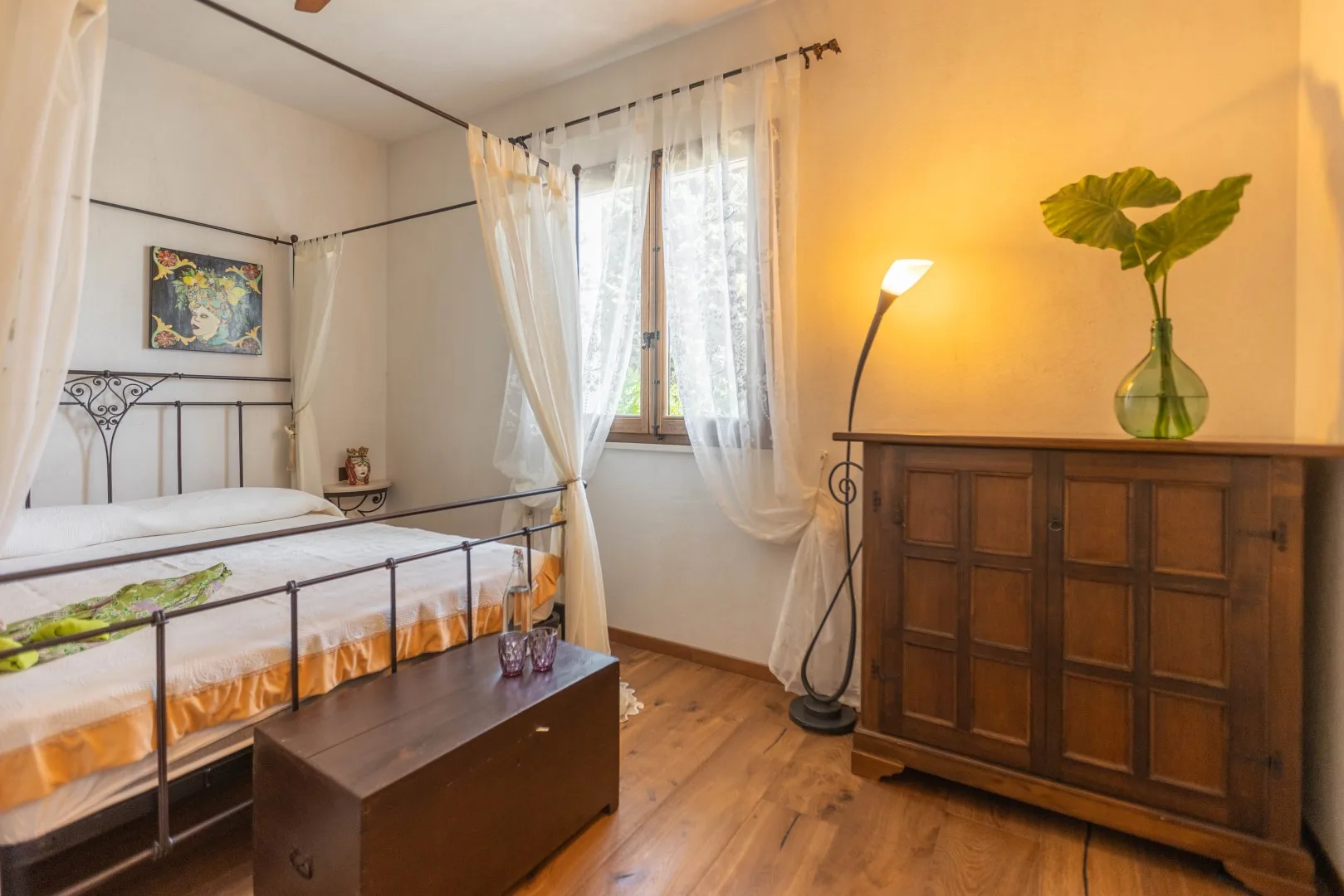 VILLA I MORI 4 - Sicily